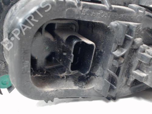 Left taillight RENAULT CLIO IV (BH_) 1.5 dCi 75 | BP28414650C34 