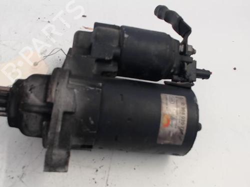 Starter VW NEW BEETLE (9C1, 1C1) 1.4 | BP27016093M8 