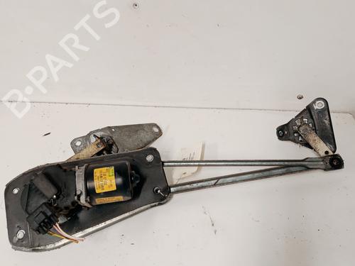 Used Front wiper motor Front wiper motor PEUGEOT PARTNER MPV (5_, G_) [1996-2026] 33725174 33725174