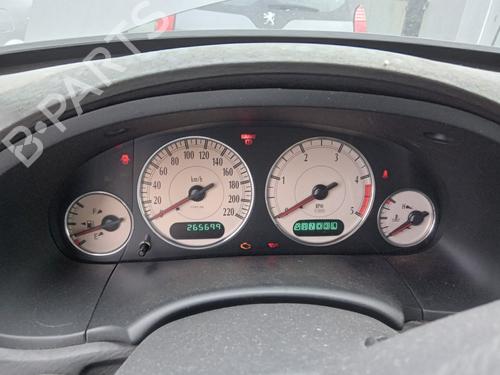 Instrument cluster CHRYSLER VOYAGER IV (RG, RS) 2.8 CRD BP28358629C47