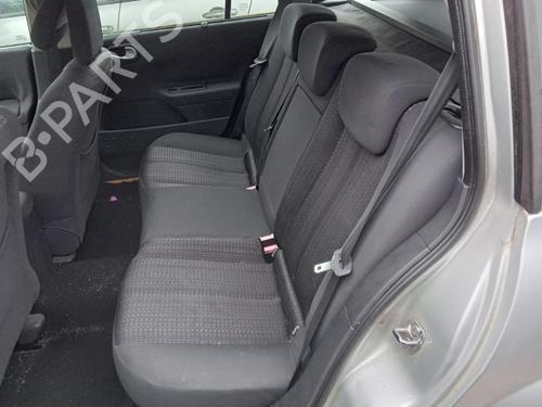Headrest RENAULT MEGANE II Estate (KM0/1_) 1.9 dCi 7701062654