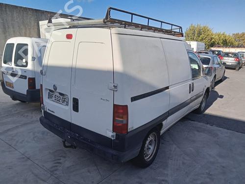 Used Other FIAT SCUDO Van (220_) 2.0 JTD (94 hp) 30132649