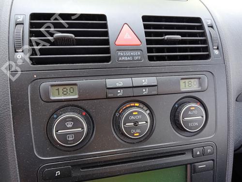 Advarselskontakt Advarselskontakt VW TOURAN (1T1, 1T2) 1.9 TDI (105 hp) 36055412 36055412
