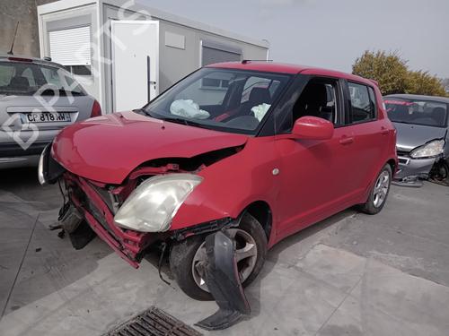 Módulo de ABS SUZUKI SWIFT III (MZ, EZ) 1.3 (RS413, ZC11S) (92 hp) 33019456