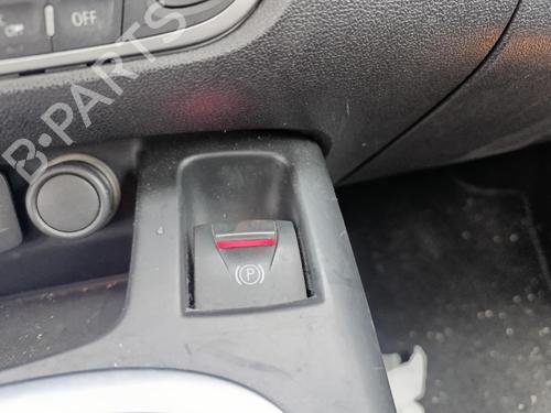 Used Switch Switch RENAULT GRAND SCÉNIC III (JZ0/1_) 1.9 dCi (JZ0J, JZ0N, JZ1K, JZ1S) (131 hp) 40452850 40452850