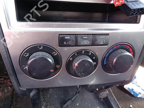 Used Climate control HYUNDAI COUPE II (GK) 1.6 16V (105 hp) 29140557