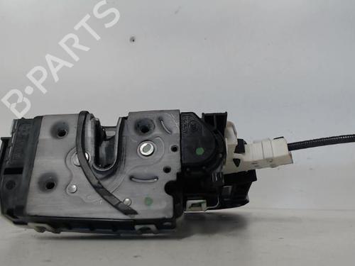 Rear left lock MERCEDES-BENZ B-CLASS Sports Tourer (W246, W242) B 180 CDI (246.200) | BP26987235C100 