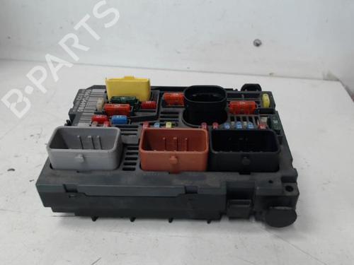 Used Electronic module PEUGEOT 5008 (0U_, 0E_) 1.6 HDi (112 hp) 29867982