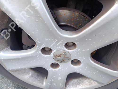 Fælk Fælk PEUGEOT 307 (3A/C) 2.0 HDi 90 (90 hp) 39545839 39545839