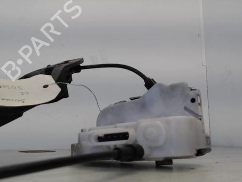 Used Front left lock CITROËN C2 (JM_) 1.4 (73 hp) 27010568