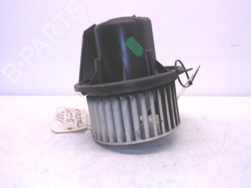 Used Heater blower motor SEAT TOLEDO I (1L2) 1.9 TDI (90 hp) 27023040