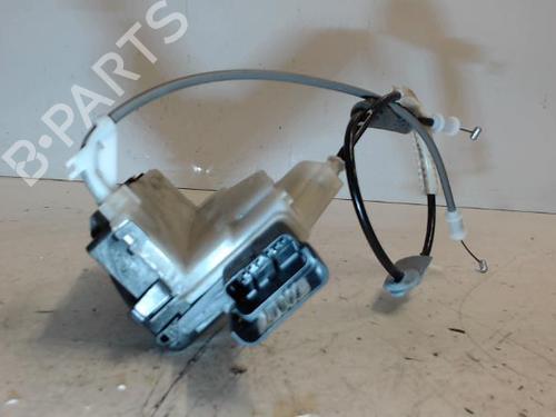Front right lock CITROËN C4 CACTUS 1.2 VTi 82 | BP27013683C97 