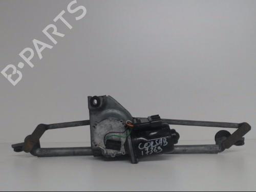 Used Front wipers mechanism OPEL CORSA B (S93) 1.2 i (F08, F68, M68) (45 hp) 27004871