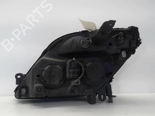 Højre forlygte RENAULT SCÉNIC I MPV (JA0/1_, FA0_) 1.6 (JA00, JA16, JA15, JA19, JA1V, JA2B, JA2C, JA0B,... (107 hp) 26983593
