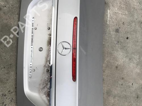 Tailgate MERCEDES-BENZ E-CLASS (W211) E 270 CDI (211.016) | BP26998907C6 