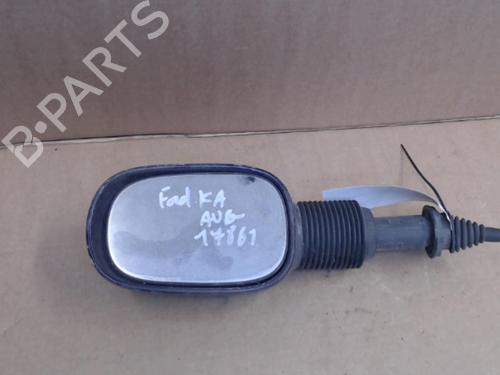 Used Left mirror FORD KA (RB_) 1.3 i (60 hp) 27022767