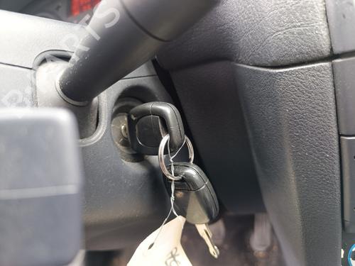 Used Ignition barrel Ignition barrel RENAULT CLIO III (BR0/1, CR0/1) [2005-2014] 36400263 36400263