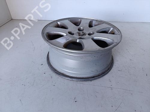 Used Rim Rim 39418539 39418539