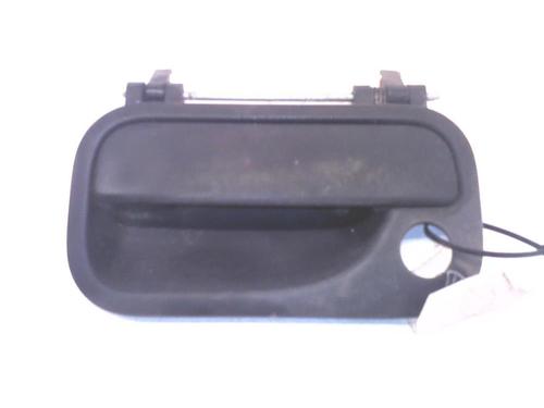 Used Front left exterior door handle OPEL CORSA B (S93) 1.2 i 16V (F08, F68, M68) (65 hp) 26992993