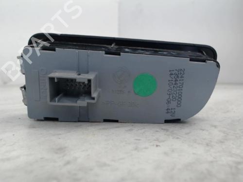 Headlight switch CITROËN NEMO MPV 1.4 HDi | BP27010166I24 