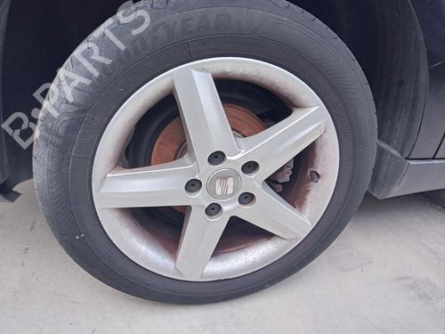 Rim SEAT ALTEA XL (5P5, 5P8) 1.6 TDI | BP29438393C45 