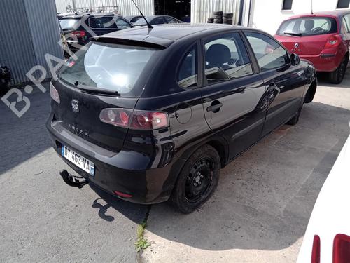 Used Third brake light SEAT IBIZA III (6L1) 1.4 16V (86 hp) 26984974
