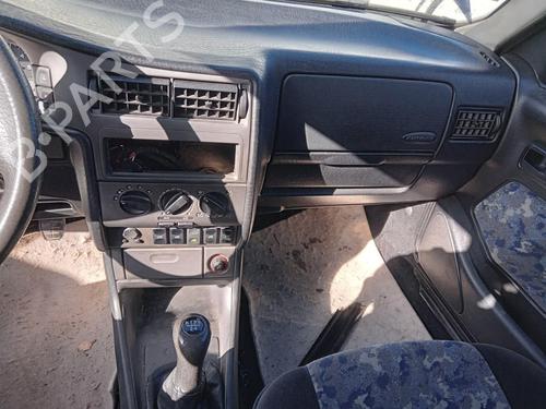 Commande Chauffage SEAT TOLEDO I (1L2) 1.9 TDI (90 hp) 27003244