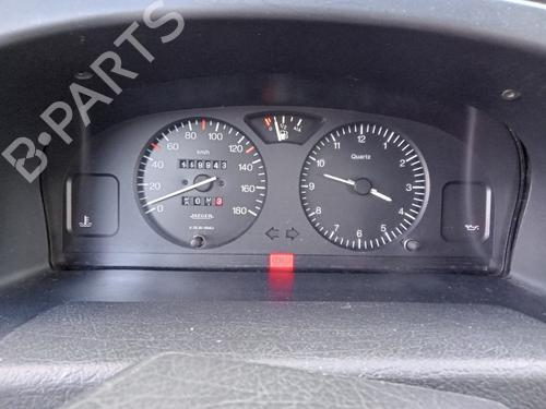 Used Instrument cluster CITROËN AX (ZA-_) 10 (50 hp) 29313081