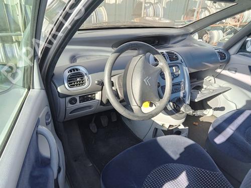 Venstre foran utvendig håndtak CITROËN XSARA PICASSO (N68) 1.8 16V | BP26996985C128 