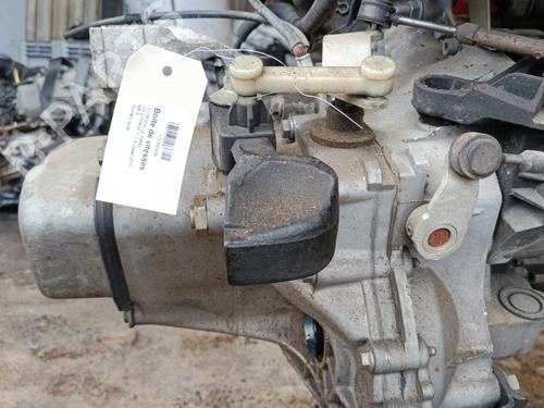 Gearbox CITROËN C3 II (SC_) 1.4 HDi 70 (SC8HZC, SC8HR0, SC8HP4) | BP32363737M3