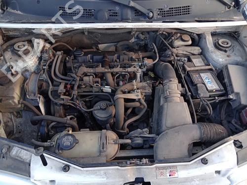 Used Expansion tank CITROËN BERLINGO / BERLINGO FIRST MPV (MF_, GJK_, GFK_) 2.0 HDI 90 (MFRHY) (90 hp) 30130029