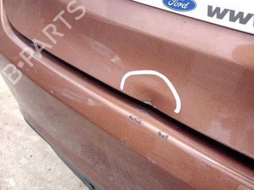 Used Tailgate Tailgate FORD FIESTA VI (CB1, CCN) 1.0 (80 hp) 26991241 26991241