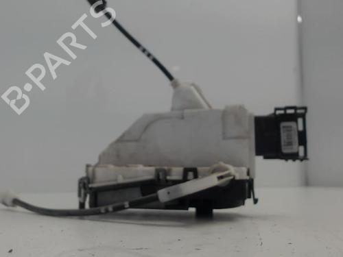 Højre bagtil lås CITROËN C3 II (SC_) 1.4 HDi 70 (SC8HZC, SC8HR0, SC8HP4) (68 hp) 27015857