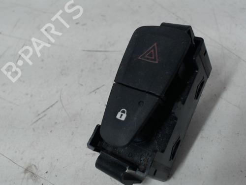 Used Warning switch Warning switch RENAULT MEGANE III Grandtour (KZ0/1) 1.5 dCi (KZ09, KZ0D, KZ1G, KZ29, KZ14, KZ1W, KZ10, KZ1F,... (110 hp) 26985279 26985279