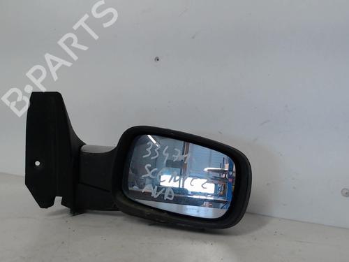 Used Right mirror RENAULT SCÉNIC II (JM0/1_) 1.5 dCi (JM1E, JM16) (106 hp) 26980122