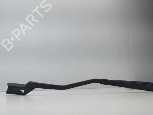 Used Front windshield wiper arm CITROËN C4 II (NC_) 1.6 HDi 115 (114 hp) 27015062