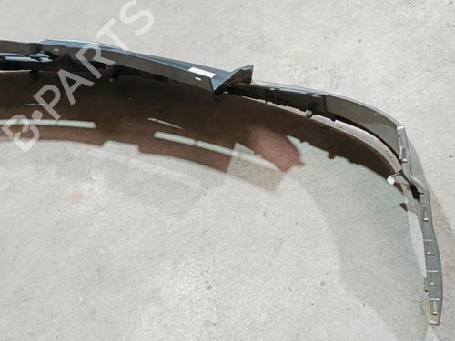 Used Grille Grille RENAULT TRAFIC II Van (FL) 2.0 dCi 90 (FL0H, FL00, FL01, FL0M, FL0P, FL0S) (90 hp) 40444145 40444145