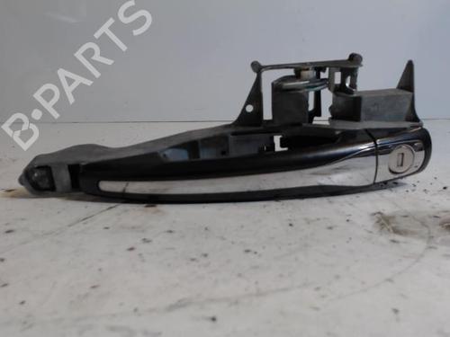 Used Front left exterior door handle CITROËN C5 III (RD_) 1.6 HDi 110 (RD9HL0, RD9HR8, RD9HRA) (112 hp) 26990841