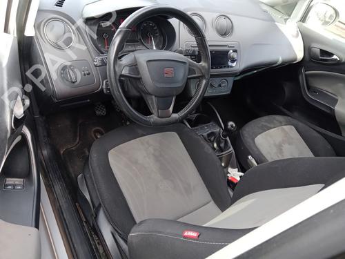 Left front window switch SEAT IBIZA IV (6J5, 6P1) 1.2 | BP30127881I27 - Image 5