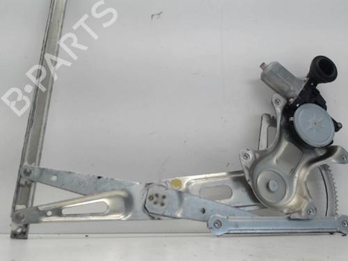 Fensterheber links hinten für TOYOTA PRIUS Liftback (_W2_) 1.5 Hybrid (NHW20_, NHW20R) (112 hp) 27019725