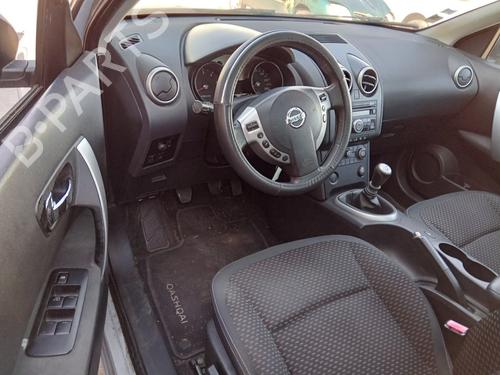 Used Steering column NISSAN QASHQAI / QASHQAI +2 I (J10, NJ10, JJ10E) 1.5 dCi (106 hp) 26985632