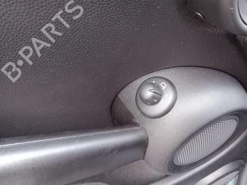 Used Mirror switch MINI MINI (R56) One (95 hp) 31709577