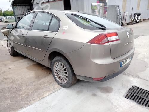 Used Left rear brake caliper RENAULT LAGUNA III (BT0/1) 1.5 dCi (BT00, BT0A, BT0T, BT1J) (110 hp) 27018860