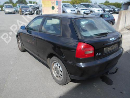 Venstre foran invendig håndtak AUDI A3 (8L1) 1.9 TDI | BP27022500I13 