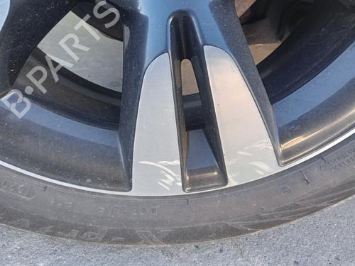 Rim CITROËN DS3 (SA_) 1.6 HDi 110 | BP29708198C45 