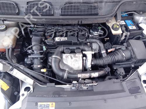 Used AC radiator FORD FOCUS C-MAX (DM2) 1.6 TDCi (109 hp) 27005809