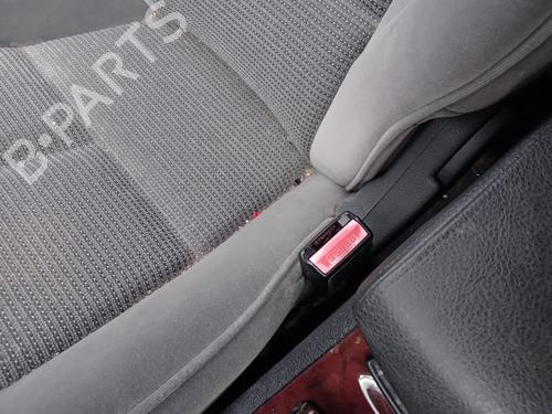 Used Seat buckle PEUGEOT 407 SW (6E_, 6D_) 2.0 HDi 135 (136 hp) 27020901