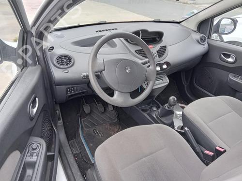 Left front window switch RENAULT TWINGO II (CN0_) 1.2 16V (CN0K, CN0V, CN0A) | BP26996249I27 - Image 10