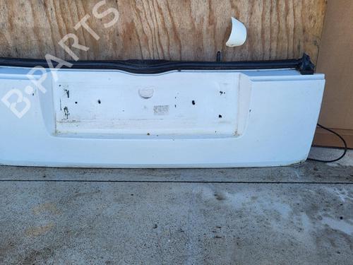 Tailgate CITROËN C2 (JM_) 1.4 | BP27010567C6 