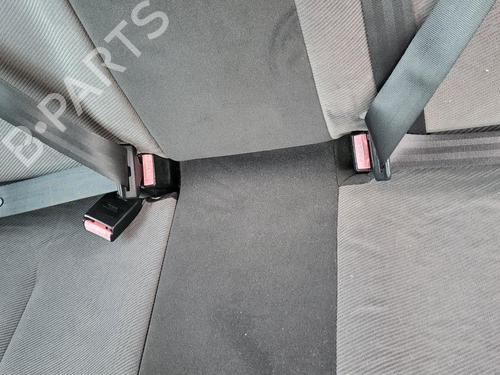 Used Seat buckle CITROËN C4 I (LC_) 1.6 HDi (109 hp) 27002156
